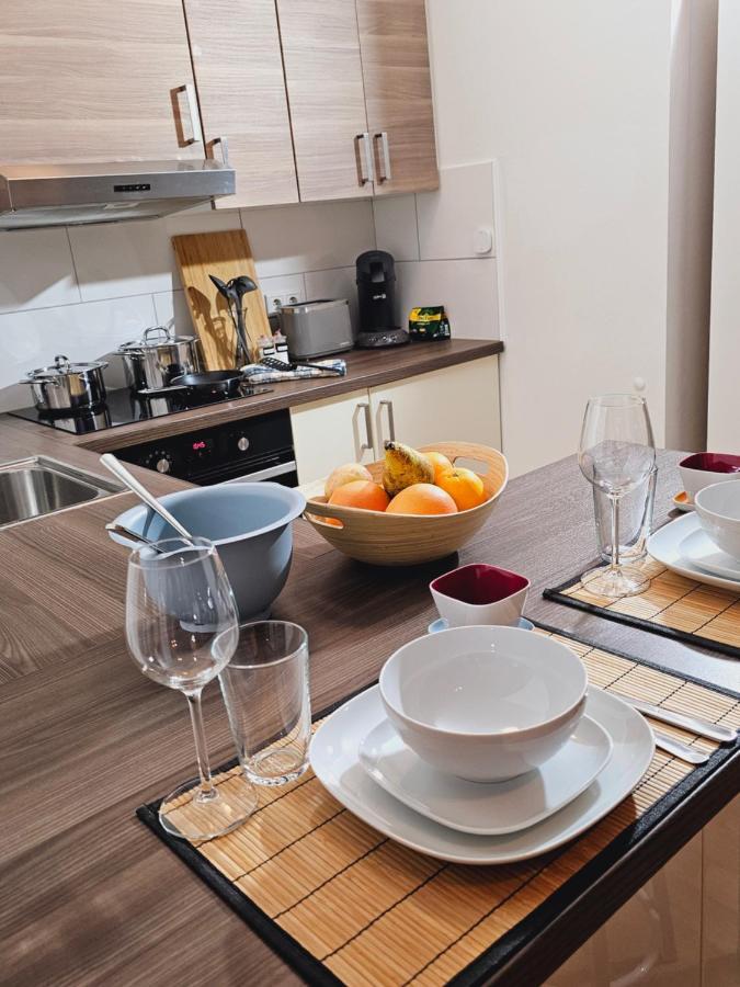 Modern Studio Near Duesseldorf Airport & Messe/Fair Meerbusch Ngoại thất bức ảnh