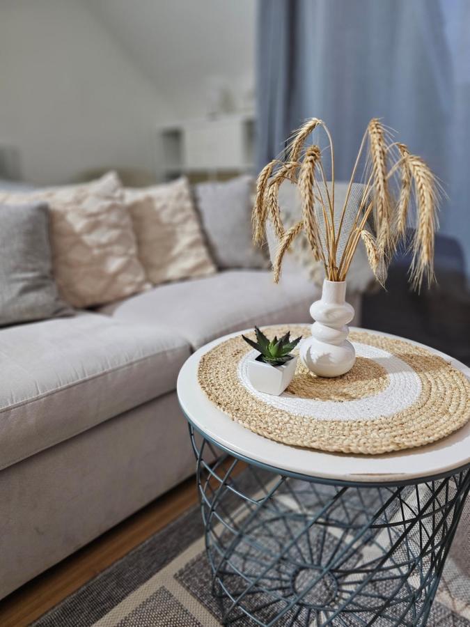 Modern Studio Near Duesseldorf Airport & Messe/Fair Meerbusch Ngoại thất bức ảnh